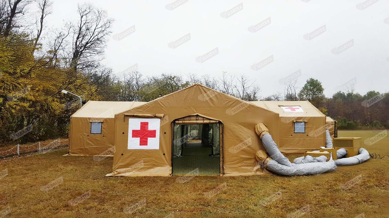 医疗健康